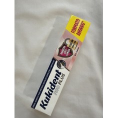 KUKIDENT EFECTO SELLADO 57 G