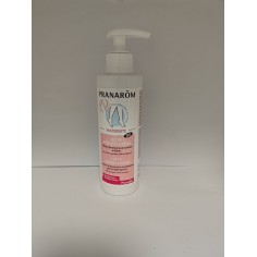 PRANAROM PRANABB LECHE PIERNAS LIGERAS 200 ML