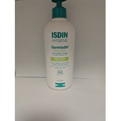 GERMISDIN ALOE VERA GEL BAÑO 500