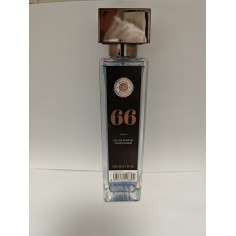 IAP PHARMA SALVAJE DE DIOR Nº 66 150 ML