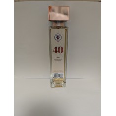 IAP PHARMA BLACK OPIOUM Nº 40 150 ML