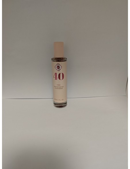 IAP PHARMA POUR FEMME Nº 40 30 ML