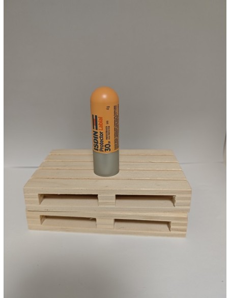 PROTECTOR LABIAL ISDIN SPF 30 4 G