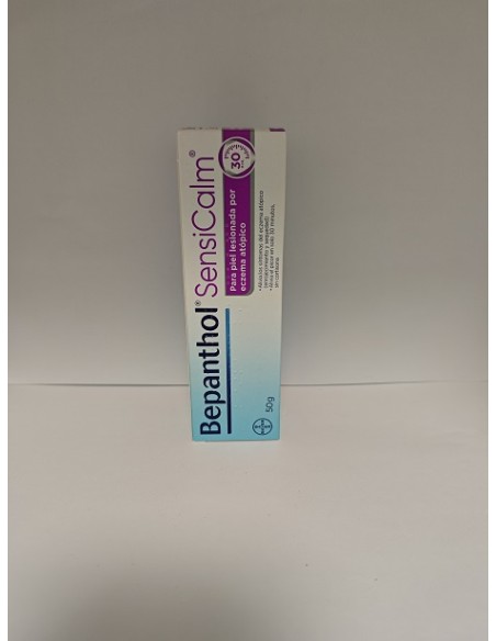 BEPANTHOL CALM CREMA 50 G