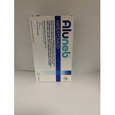 ALUNEB HIPERTONICO 20 VIALES 5 ML