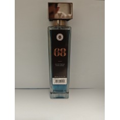 IAP PHARMA BLACK XS PACO RABANE Nº 68 150 ML