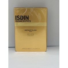 ISDINCEUTICS INSTANT FLASH 2 ML 5 AMPOLLAS