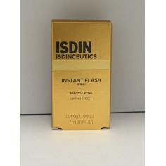 ISDINCEUTICS INSTANT FLASH 1 UNIDAD 2 ML