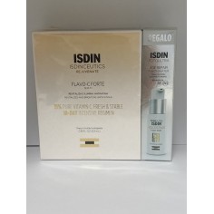 ISDINCEUTICS FLAVO-C FORTE 1 UNIDAD