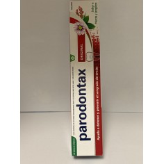 PARODONTAX  75 ML