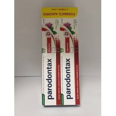 PARODONTAX ORIGINAL 2 UNIDADES 75 ML
