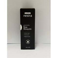 ACOFARDERM ACEITE ROSA MOSQUETA 100% 30 ML