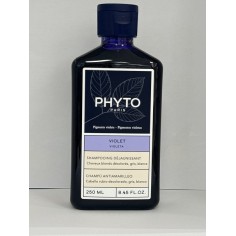 CHAMPU VIOLETA PHYTO 250ML