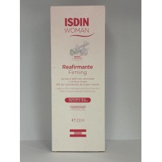 WOMAN ISDIN REAFIRMANTE POSPARTO 200 ML