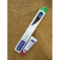 CEPILLO DENTAL ADULTO VITIS SUAVE