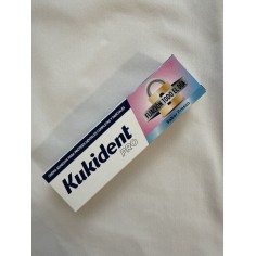 KUKIDENT COMPLETE CLASICO 47 G