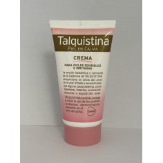TALQUISTINA CREMA 50 ML