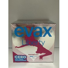 EVAX LIBERTY NORMAL ALAS 12 U