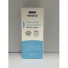 CREMA FACIAL ACOFARDERM PIELES ATOPICAS 50 ML