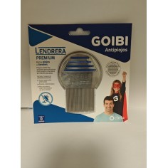 GOBI PEINE LENDRERA PREMIUM