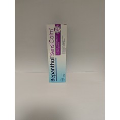 BEPANTHOL CALM CREMA 50 G