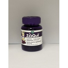 ZZZQUIL NATURA 30 GOMINOLAS