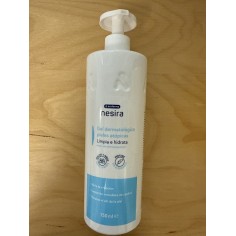 ACOFARMA NESIRA GEL DERMATOLOGICO PIELES ATOPICAS 1...