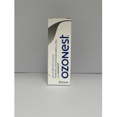 OZONEST SOLUCION OFTALMICA 1 FRASCO 8 ML