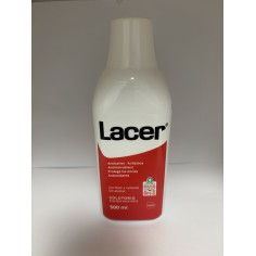 LACER COLUTORIO 500 ML