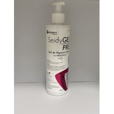 SEIDYGEL PRE GEL HIGIENE INTIMA 1 ENVASE 300 ML