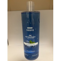 ACOFARMA VIVERA GEL DERMATOLOGICO 1 ENVASE 750 ML...