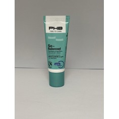 PHB TIME TO CARE SO BALANCED DENTRIFICO 1 TUBO 15 ML...