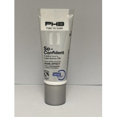 PHB TIME TO CARE SO CONFIDENT DENTRIFICO 1 TUBO 15 ML...