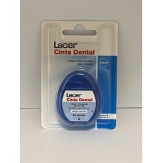 LACER CINTA DENTAL 50 M