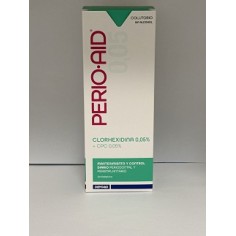 PERIO AID 0.05 MANTENIMIENTO 500 ML