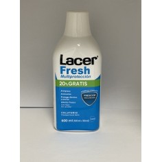 LACERFRESH COLUTORIO 600 ML