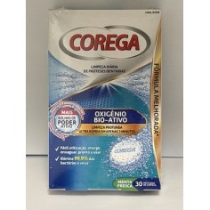 COREGA OXIGENO ACTIVO 30 TAB
