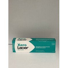 XEROLACER PASTA 75 ML