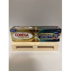 COREGA POWER MAX SUPREME TODO EN 1 1 TUBO 40 G